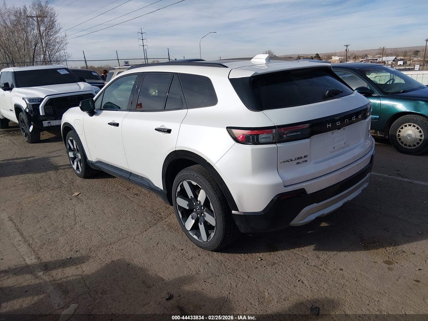 2024 Honda Prologue Elite