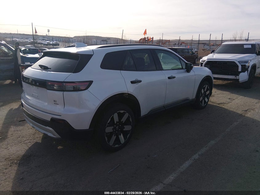 2024 Honda Prologue Elite