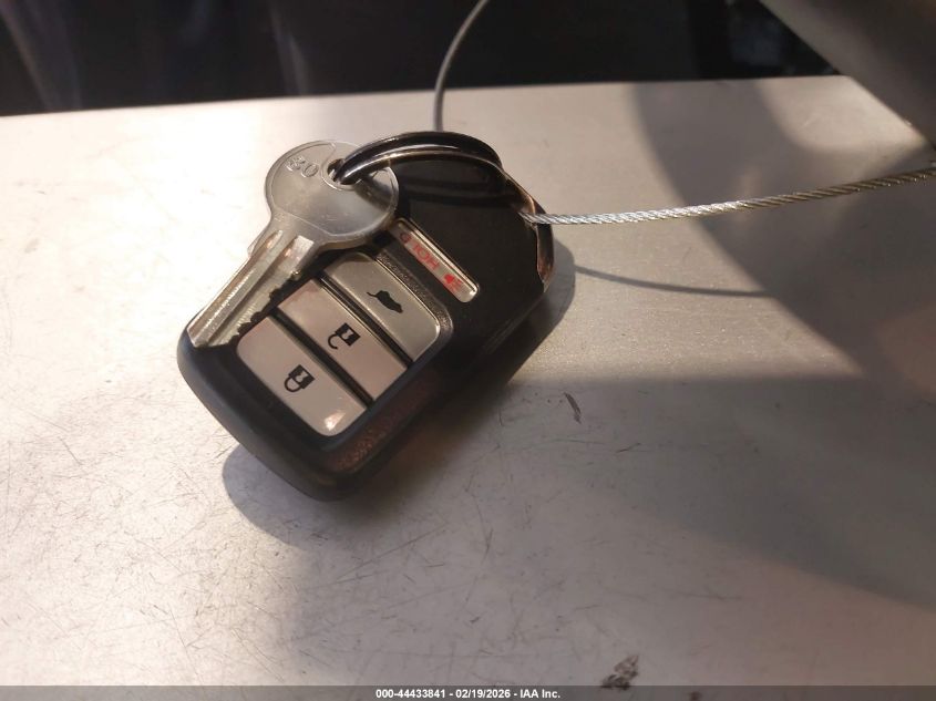 2020 Honda Hr-V Awd Touring VIN: 3CZRU6H98LM712270 Lot: 44433841