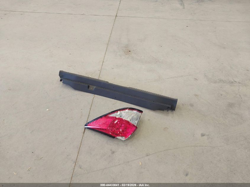 2020 Honda Hr-V Awd Touring VIN: 3CZRU6H98LM712270 Lot: 44433841