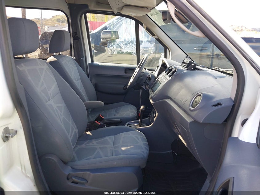 2012 Ford Transit Connect Xlt