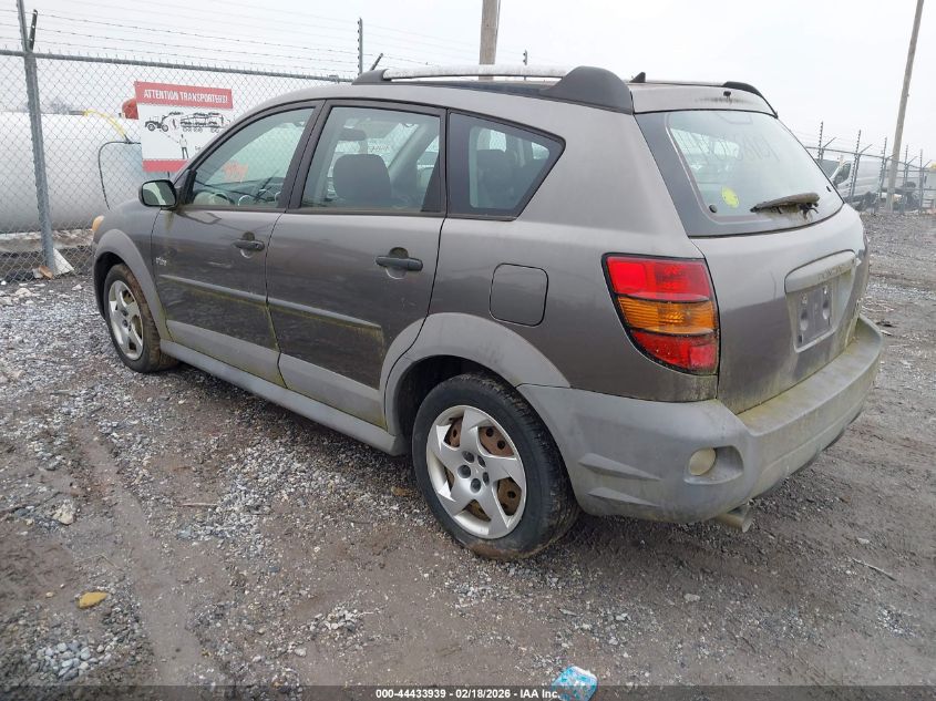 2006 Pontiac Vibe