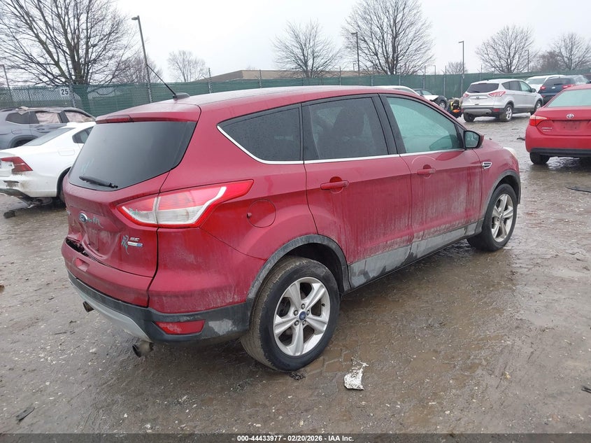 2013 Ford Escape Se