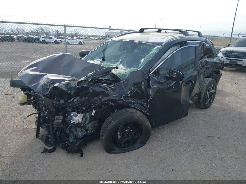 Vin: 3n8ap6ce5tl339018, lot: 44930746, nissan kicks sv 20262