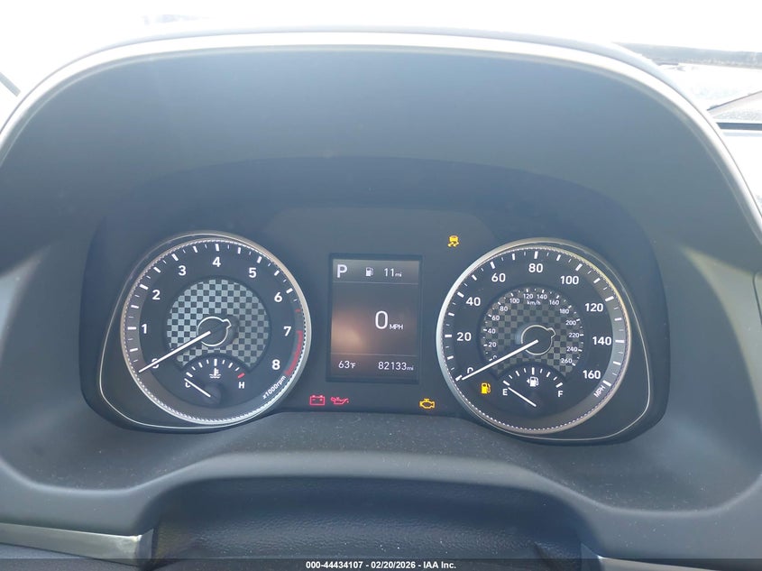 VIN 5NPD84LF5LH549900 2020 HYUNDAI ELANTRA SEL