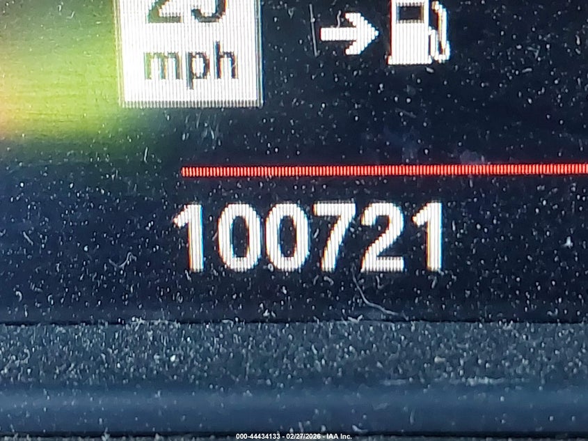 2020 BMW X2 Sdrive28I VIN: WBXYH9C09L5R19369 Lot: 44434133