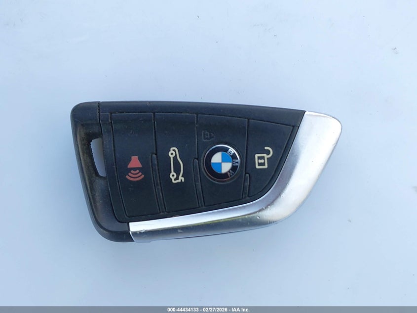 2020 BMW X2 Sdrive28I VIN: WBXYH9C09L5R19369 Lot: 44434133