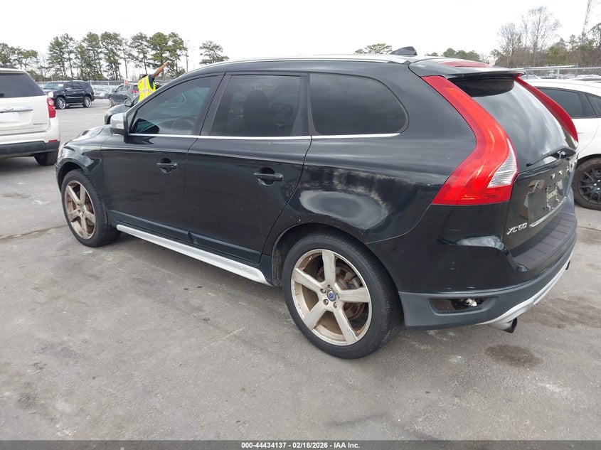 2011 Volvo Xc60 3.2