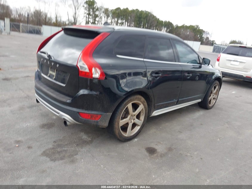 2011 Volvo Xc60 3.2