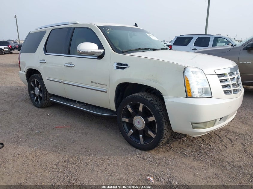 2007 CADILLAC ESCALADE STANDARD