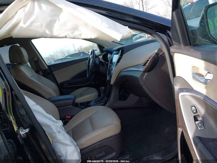 2019 Hyundai Santa Fe Xl Limited Ultimate