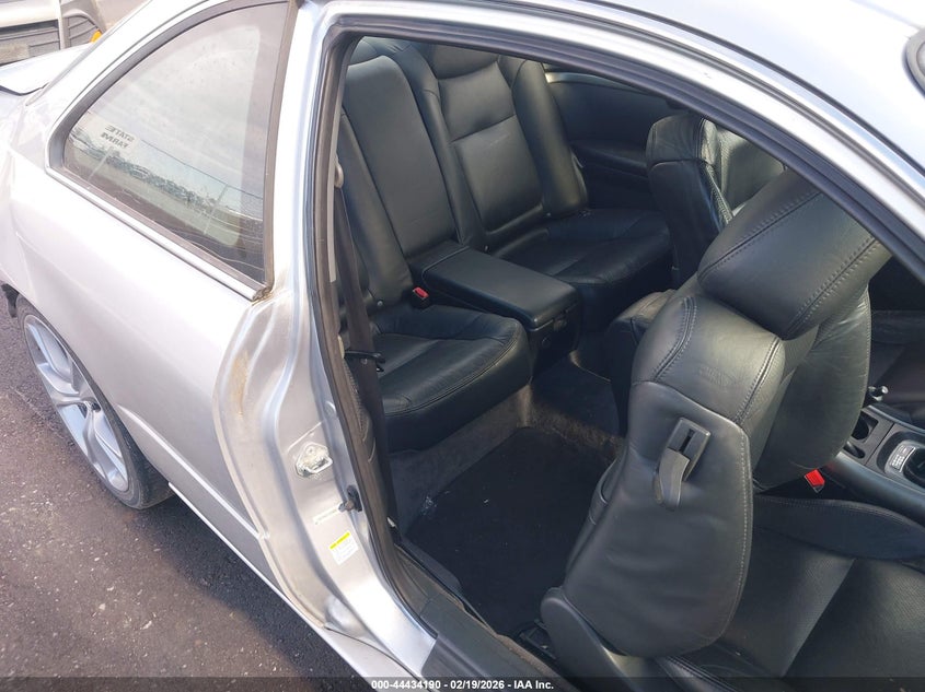 2003 Acura Cl 3.2 Type S VIN: 19UYA41733A000349 Lot: 44434190