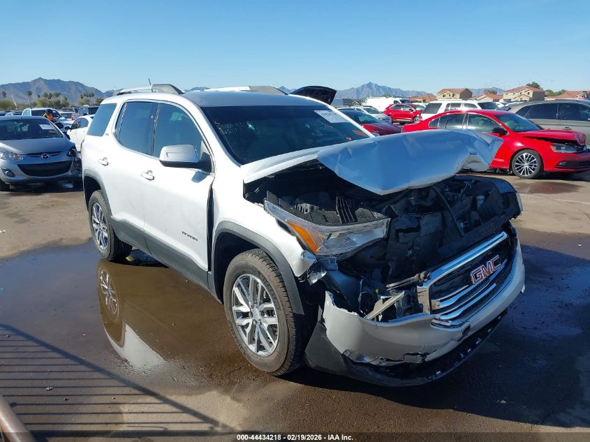2017 GMC Acadia Sle-2
