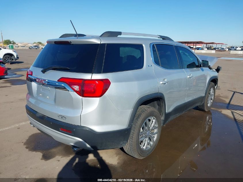 2017 GMC Acadia Sle-2