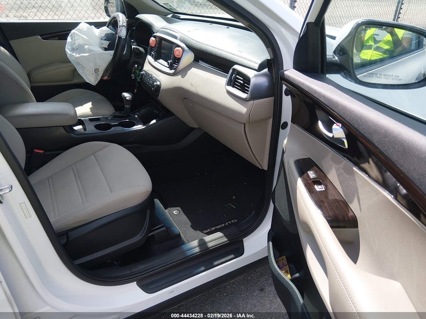 2019 Kia Sorento 2.4L Lx