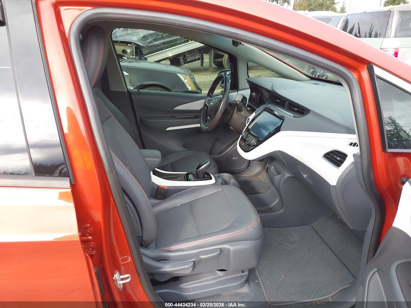 2020 Chevrolet Bolt Ev Fwd Premier