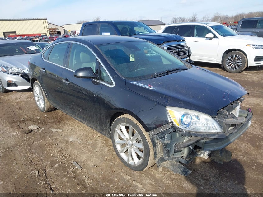 2014 Buick Verano Convenience Group