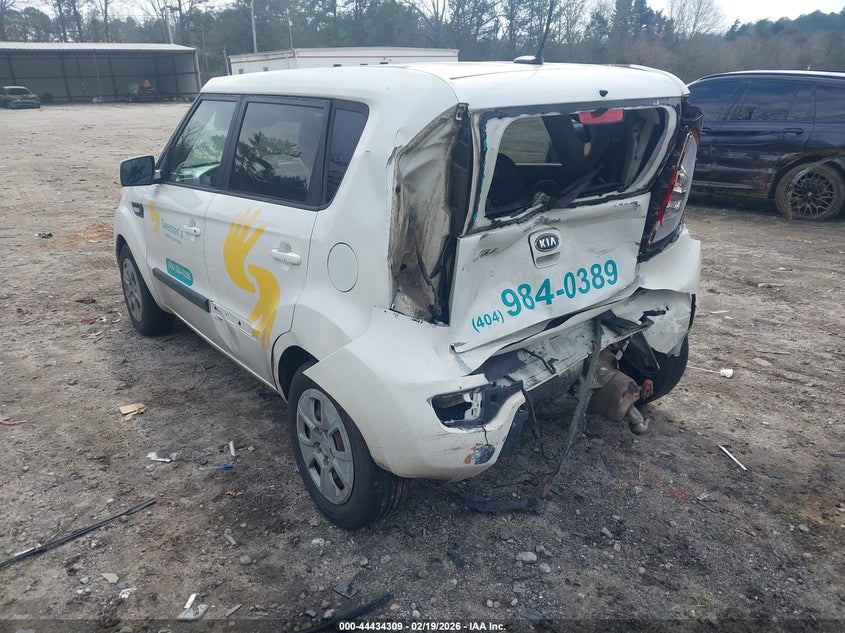 2012 Kia Soul