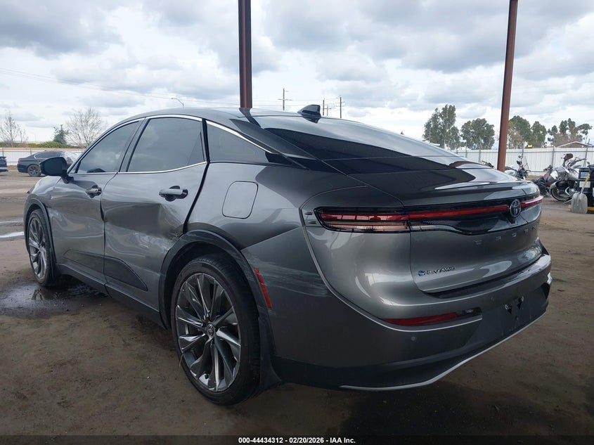 2026 Toyota Crown Limited