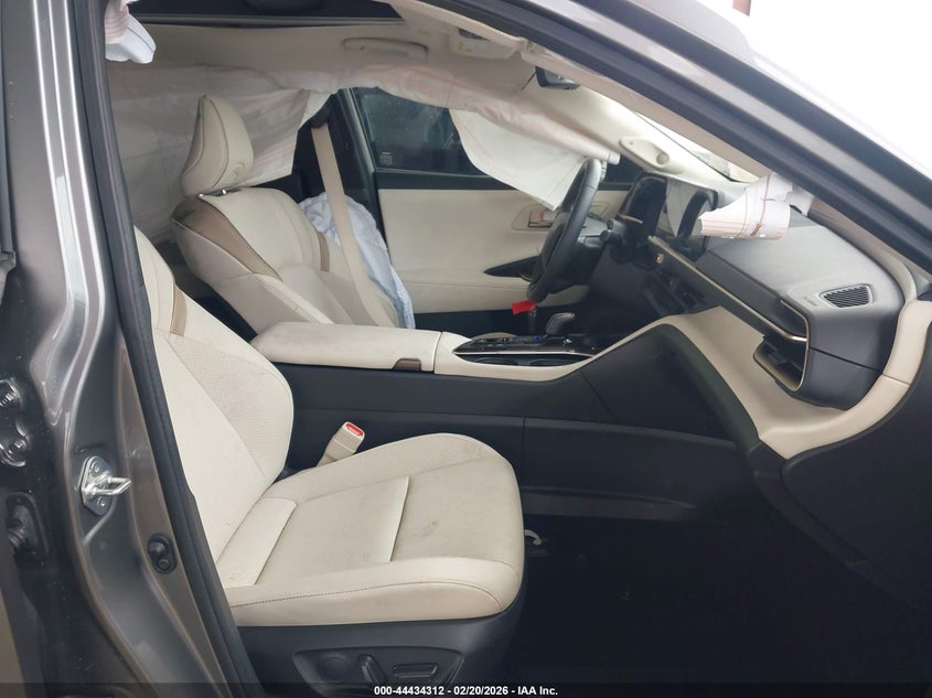 2026 Toyota Crown Limited