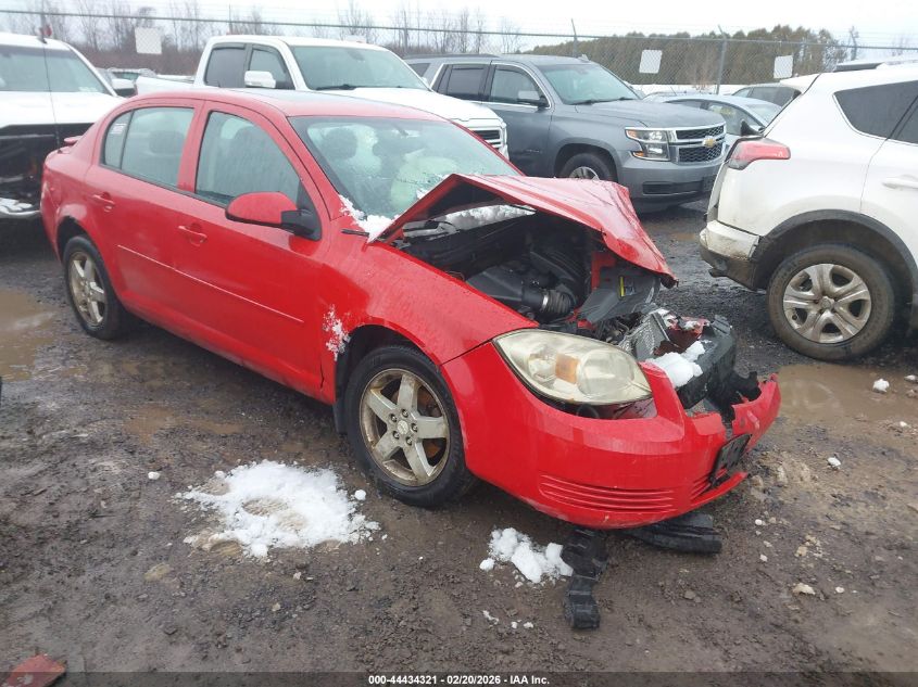 2009 Chevrolet Cobalt Lt