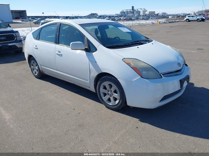 2006 Toyota Prius