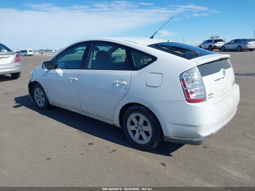2006 Toyota Prius