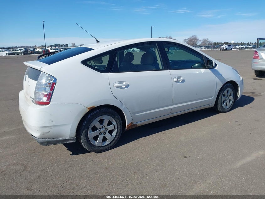 2006 Toyota Prius