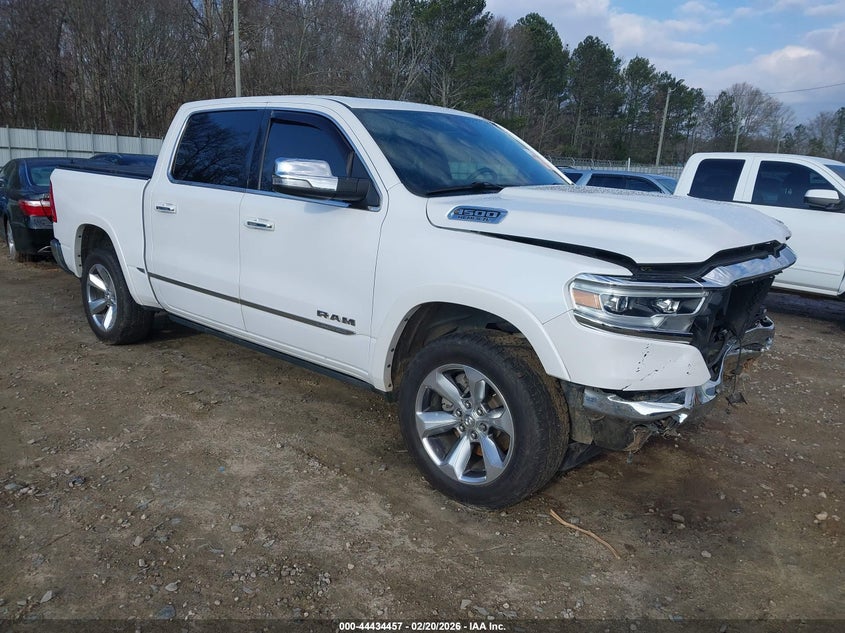 2019 Ram 1500 Limited 4X2 5'7 Box
