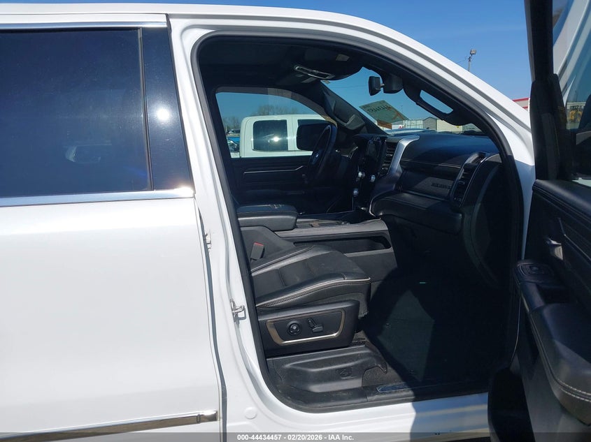 2019 Ram 1500 Limited 4X2 5'7 Box