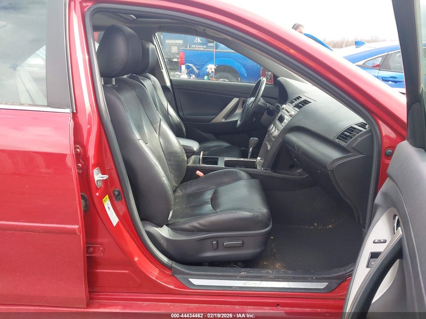 2010 Toyota Camry Se V6