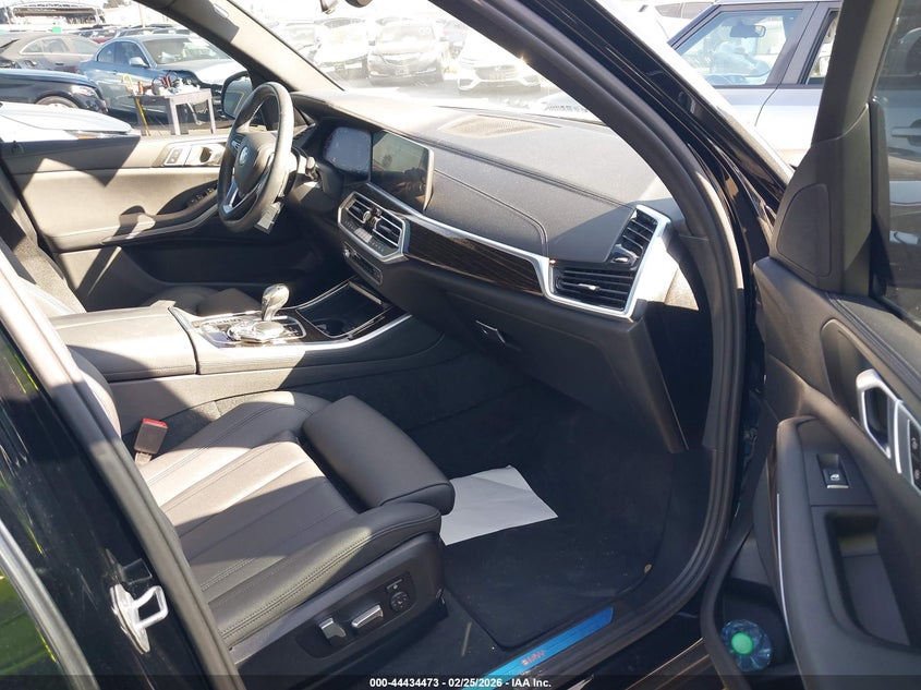 2020 BMW X5 Sdrive40I