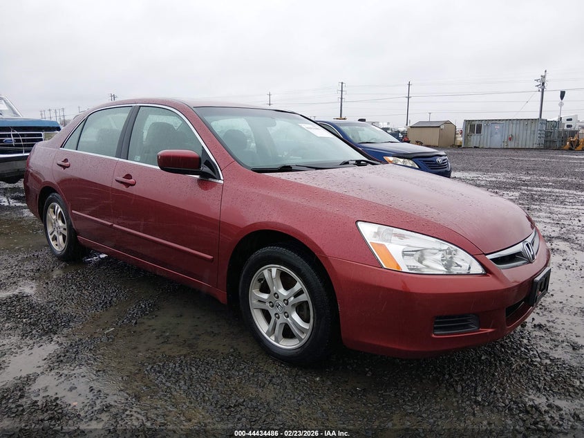 2006 Honda Accord