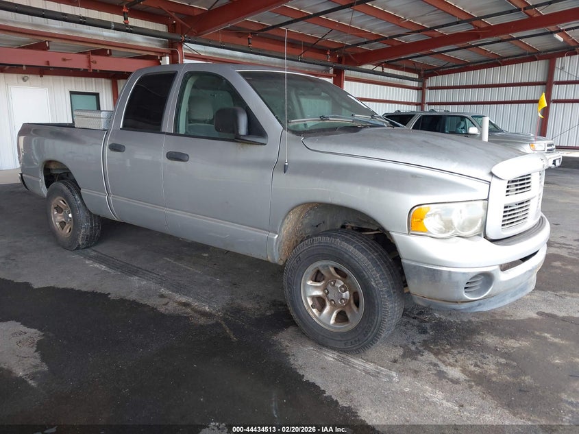 2004 Dodge Ram 1500 Slt/Laramie