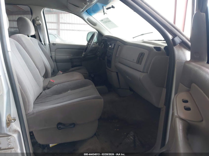 2004 Dodge Ram 1500 Slt/Laramie