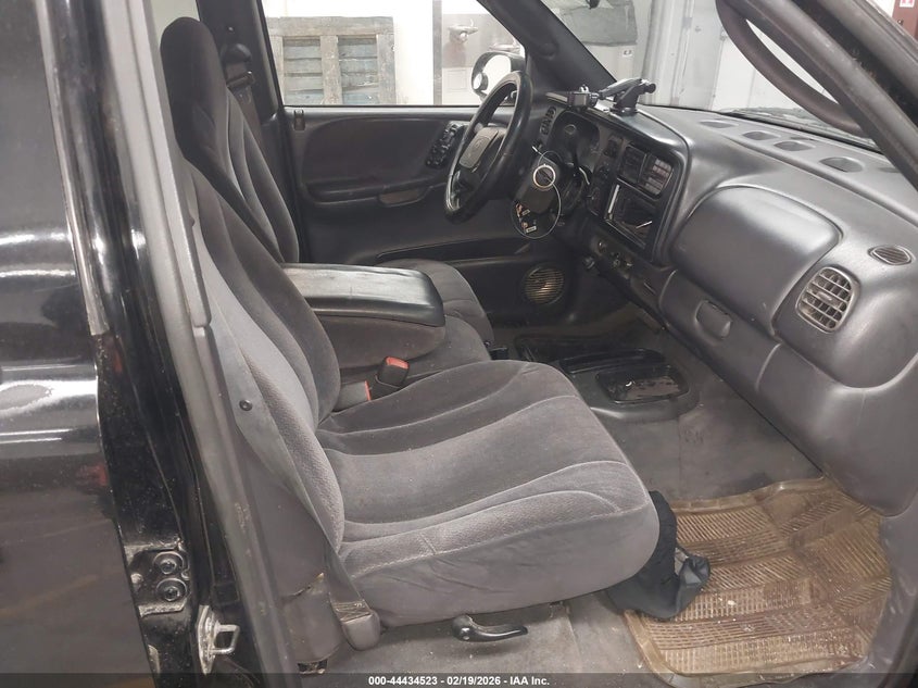 2000 Dodge Dakota Slt/Sport