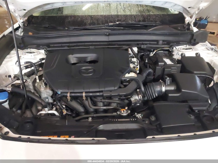 2023 Mazda Cx-30 2.5 S Premium VIN: 3MVDMBDM0PM511843 Lot: 44434534