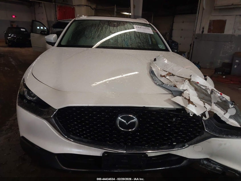 2023 Mazda Cx-30 2.5 S Premium VIN: 3MVDMBDM0PM511843 Lot: 44434534