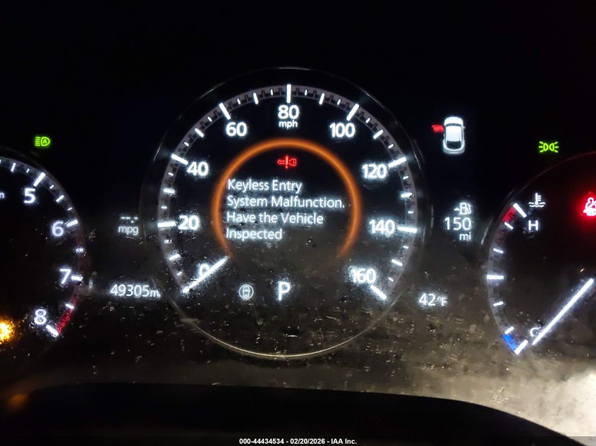 2023 Mazda Cx-30 2.5 S Premium VIN: 3MVDMBDM0PM511843 Lot: 44434534