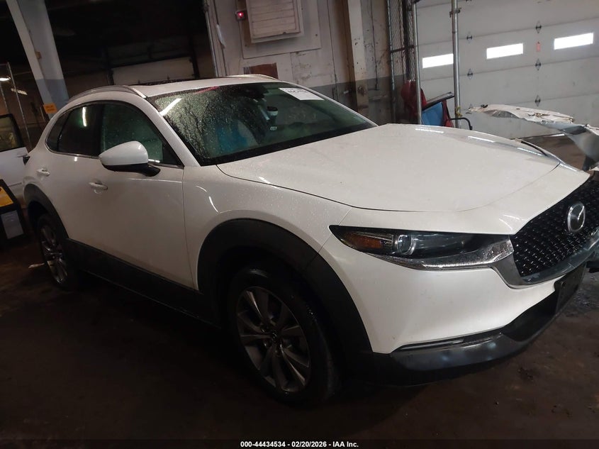 2023 MAZDA CX-30 2.5 S PREMIUM