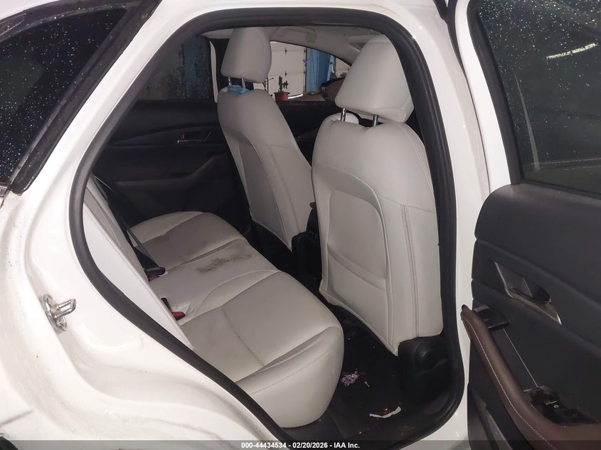 2023 Mazda Cx-30 2.5 S Premium VIN: 3MVDMBDM0PM511843 Lot: 44434534