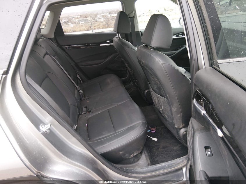 2025 Kia Seltos Ex VIN: KNDERCAA4S7775562 Lot: 44434546