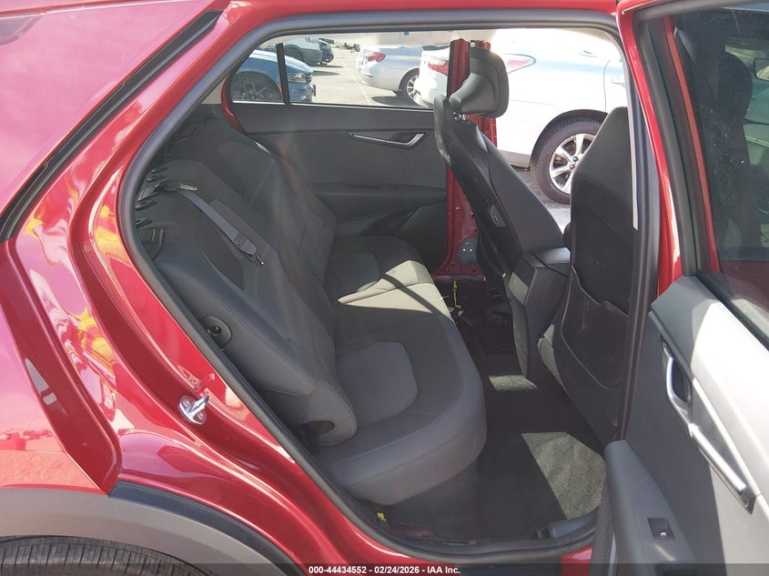VIN KNDCP3LE6S5255324 2025 KIA NIRO LX