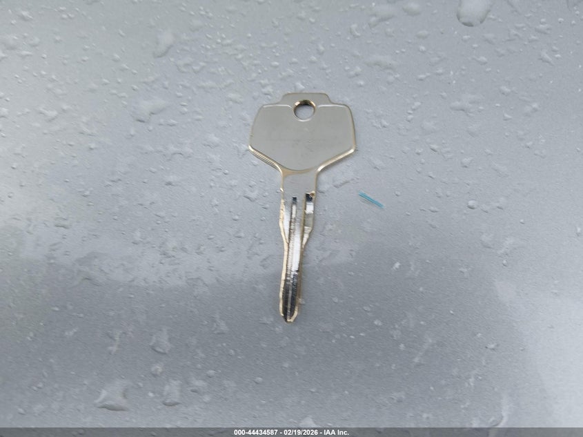 1988 Nissan Pathfinder VIN: JN8HD16Y4JW003660 Lot: 44434587