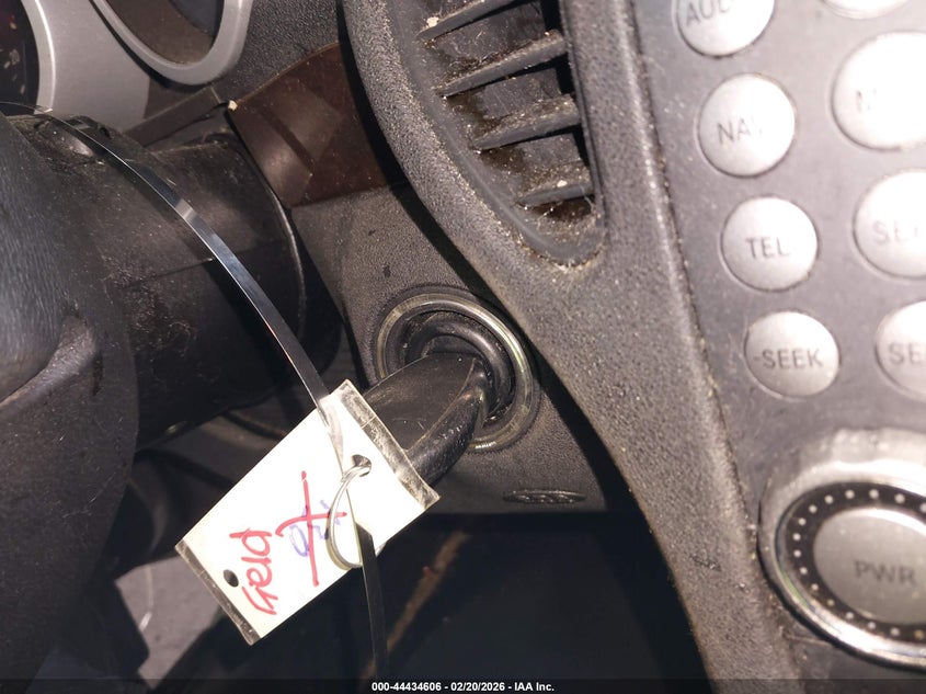 2006 Mercedes-Benz Slk 350 VIN: WDBWK56F66F103814 Lot: 44434606