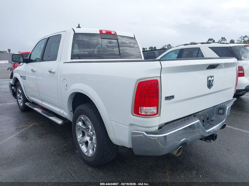 2014 Ram 1500 Laramie