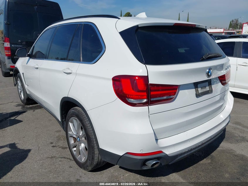 Vin: 5uxkr0c54g0s89401, lot: 44931259, bmw x5 xdrive35i 20163