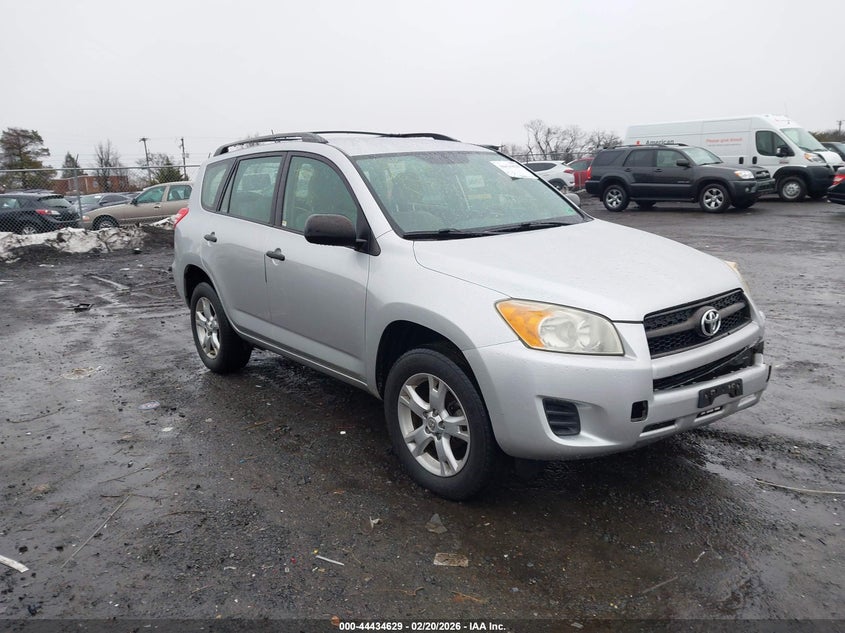 2009 Toyota Rav4