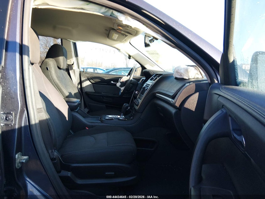 2013 GMC Acadia Sle-2