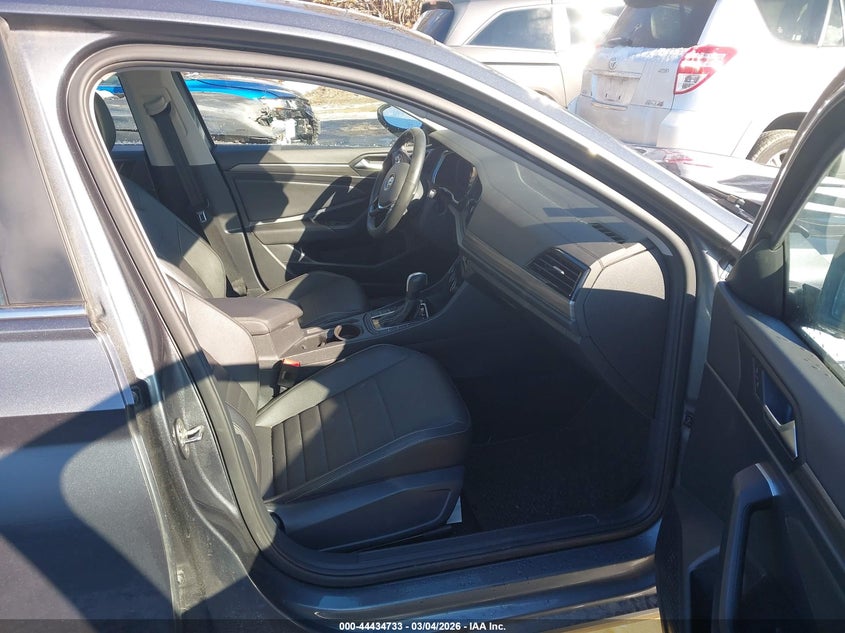 2021 Volkswagen Jetta 1.4T Sel